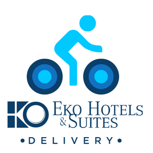 Eko Hotels Delivery