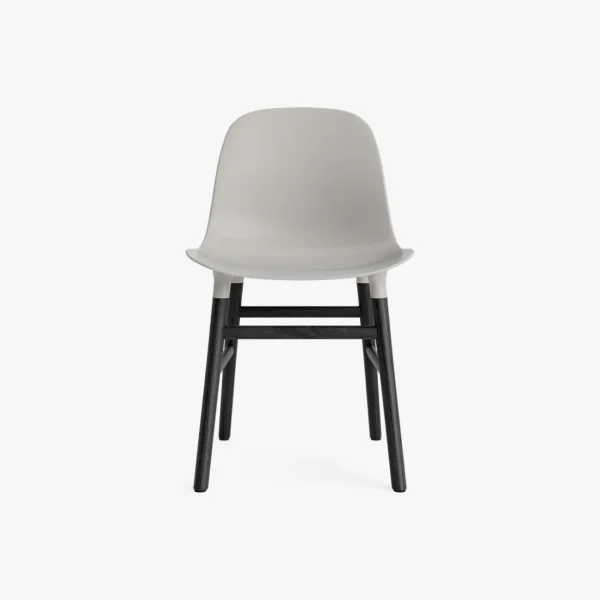 Modulo Chair Wood